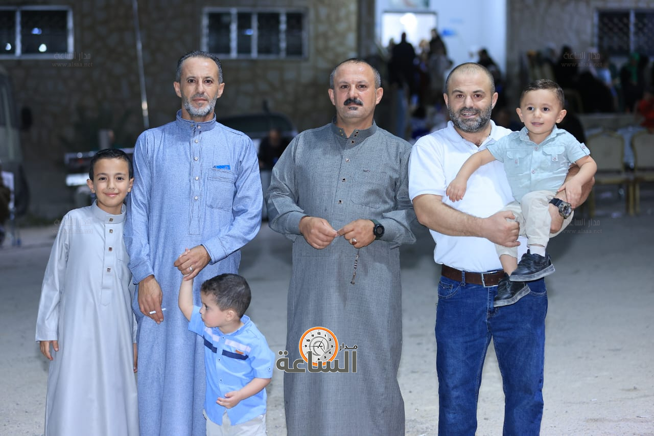 Madar Al-Saa Images 0.18551606217682914