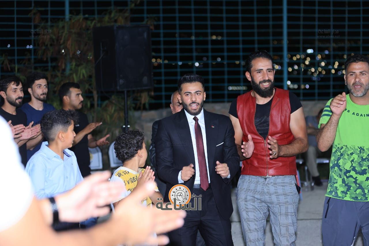 Madar Al-Saa Images 0.4538179253400345