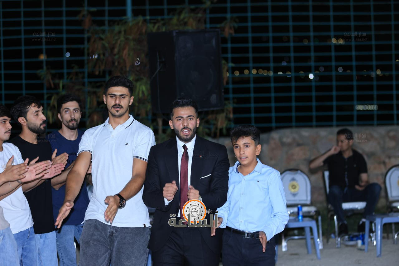 Madar Al-Saa Images 0.4211305249457691