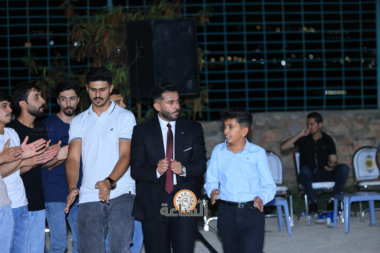 Madar Al-Saa Images 0.9764571984666153