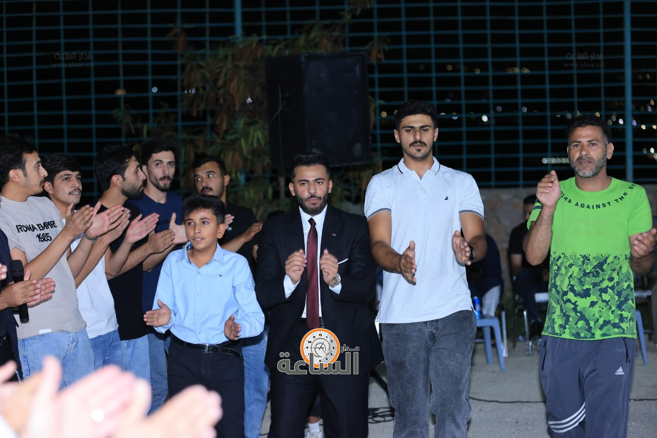 Madar Al-Saa Images 0.08592631177150356