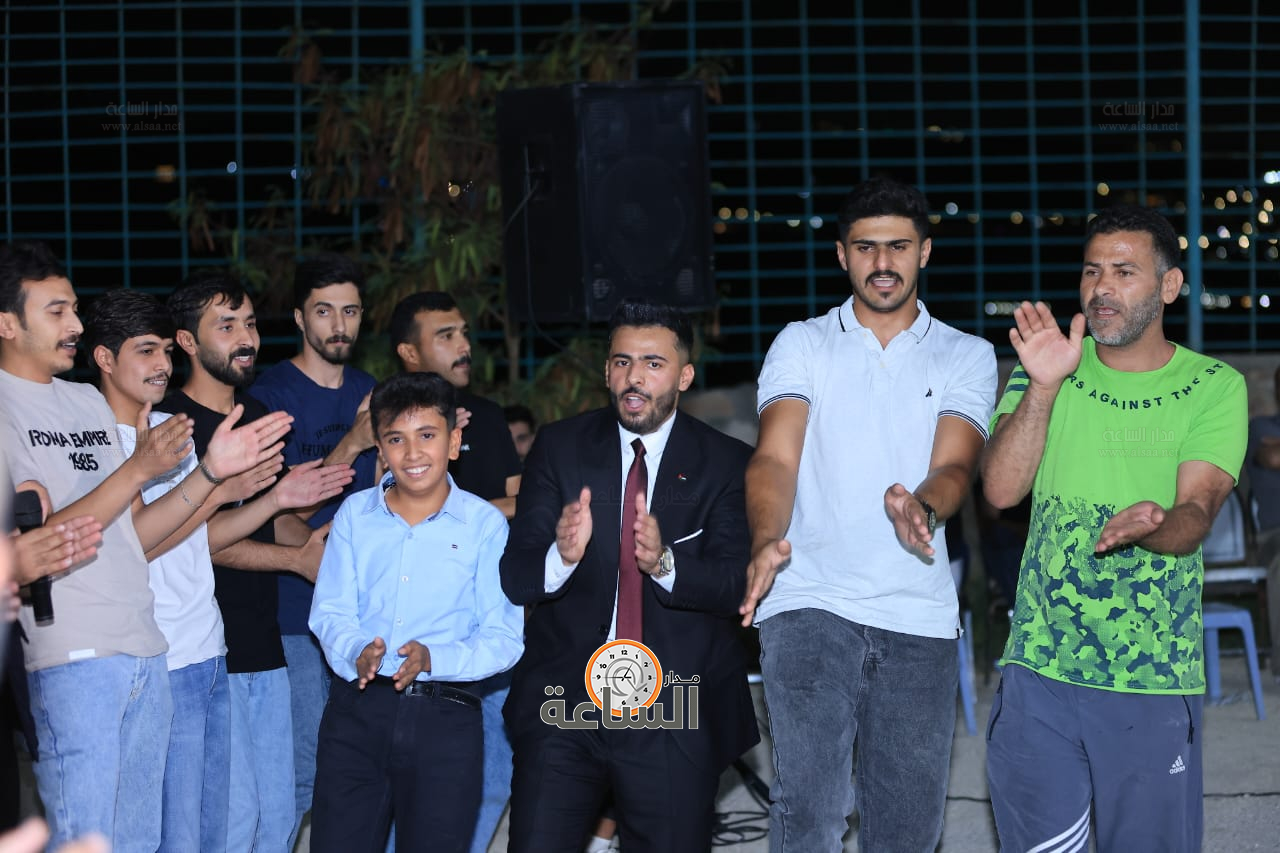 Madar Al-Saa Images 0.5367619730847012