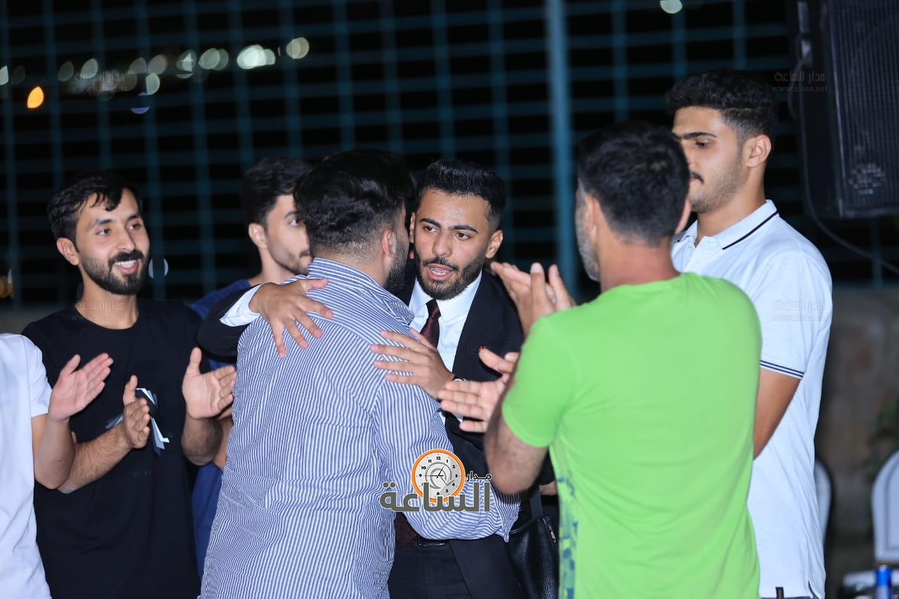 Madar Al-Saa Images 0.028586097610537986