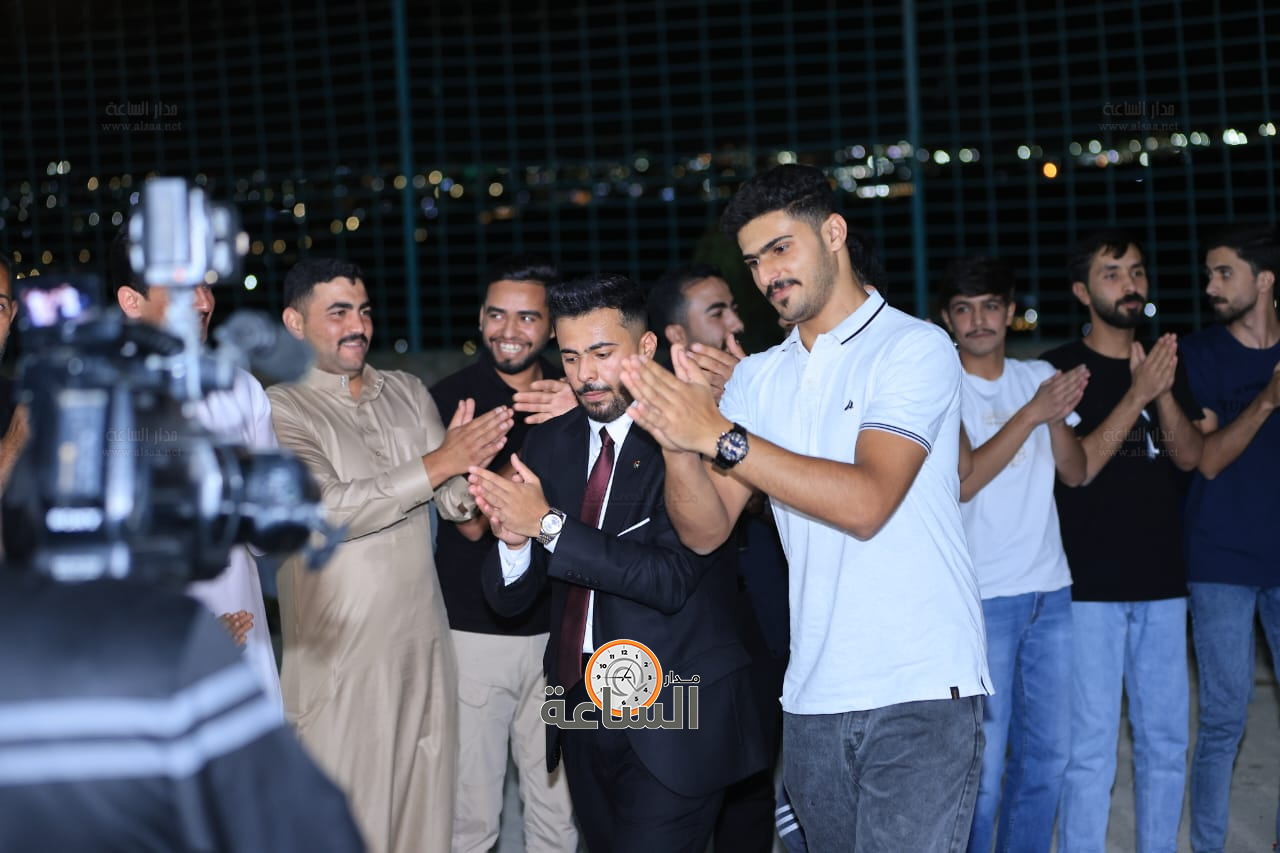 Madar Al-Saa Images 0.20167717225748183