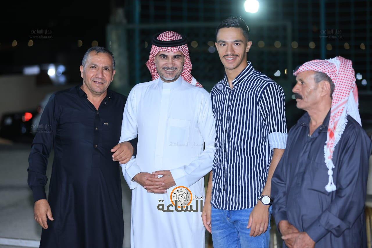 Madar Al-Saa Images 0.3032841162723888