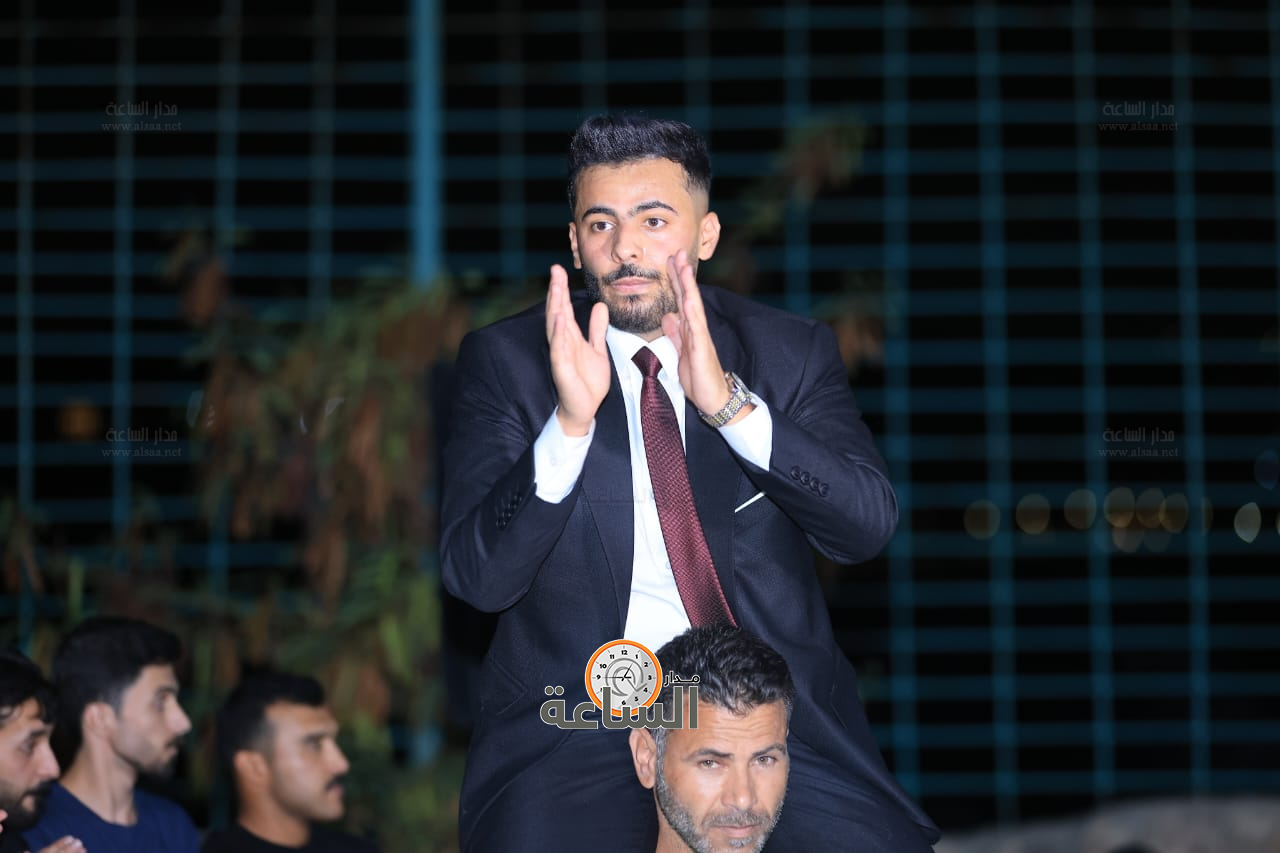 Madar Al-Saa Images 0.4235090807964167