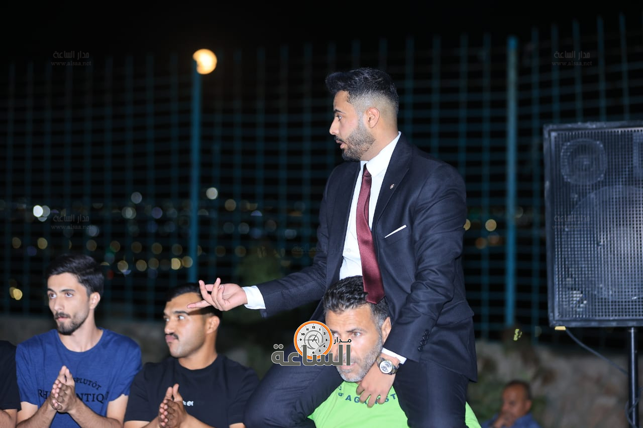 Madar Al-Saa Images 0.9639197801442624