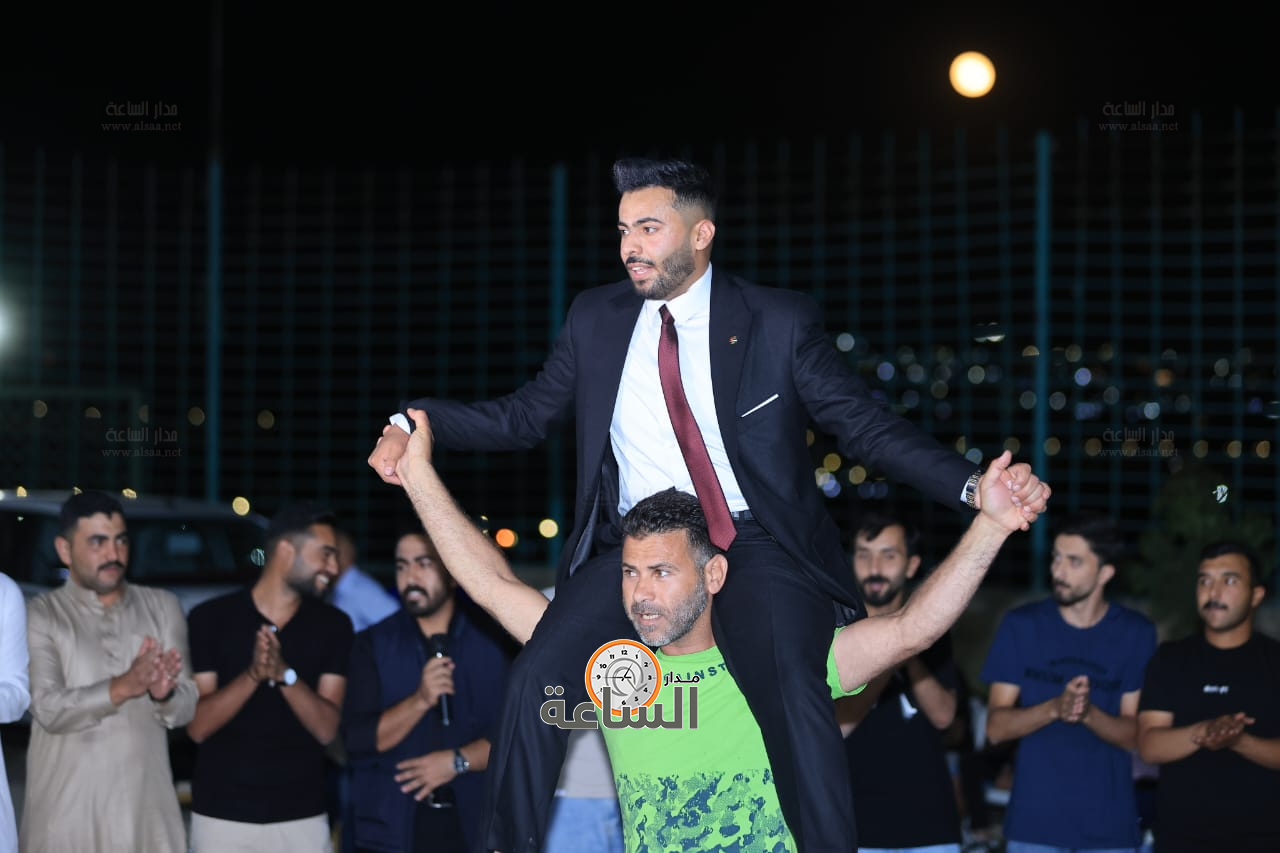 Madar Al-Saa Images 0.7871560620873866