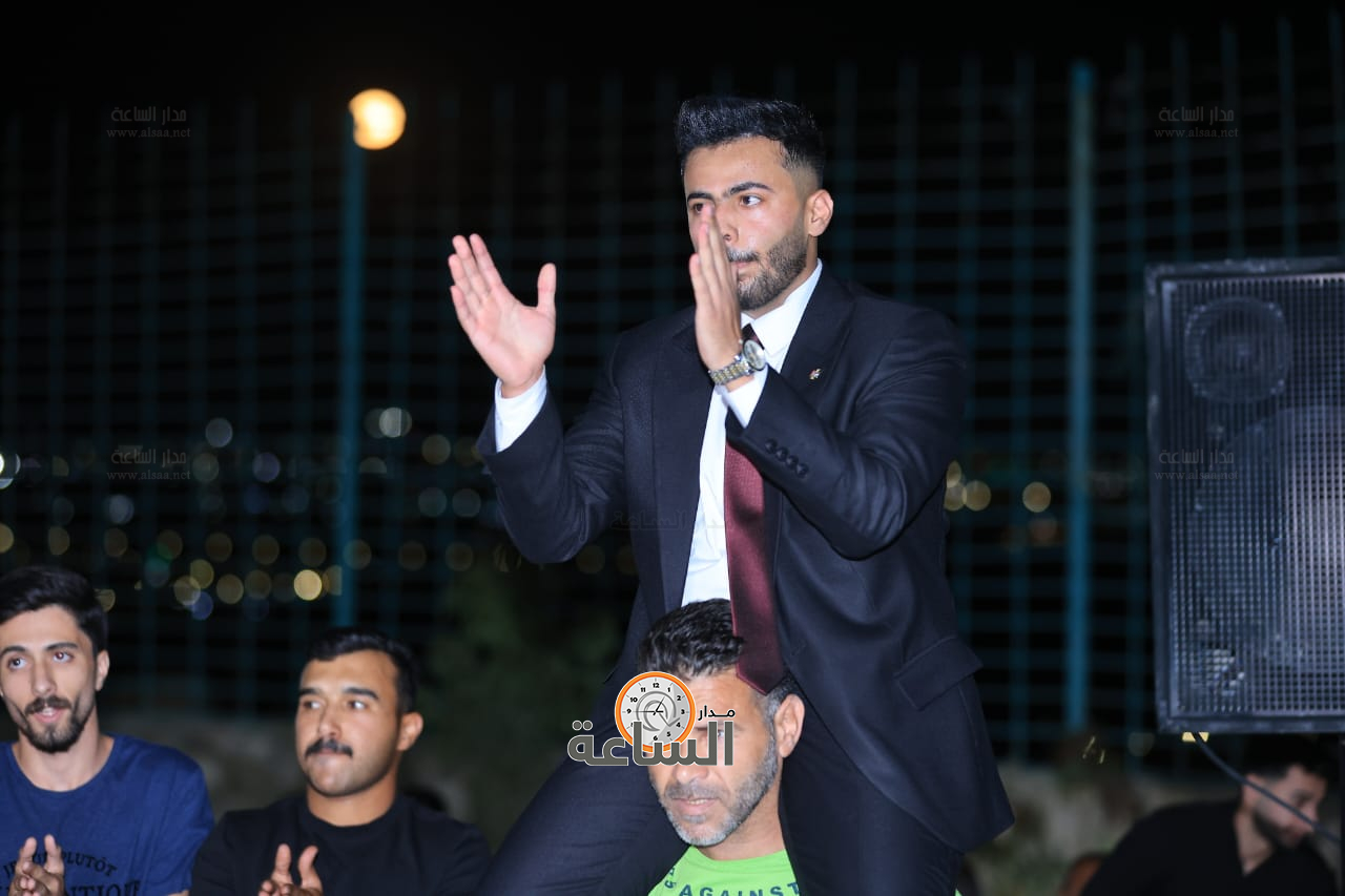 Madar Al-Saa Images 0.3078905872853882