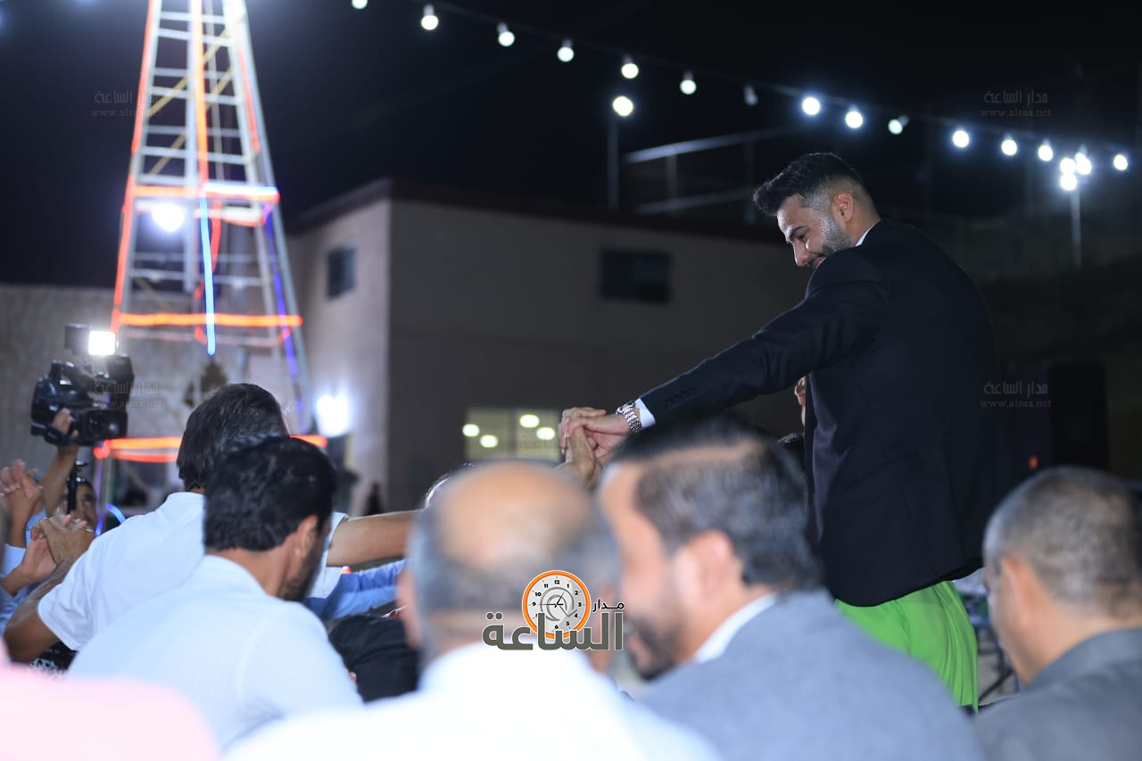 Madar Al-Saa Images 0.9032323723506294