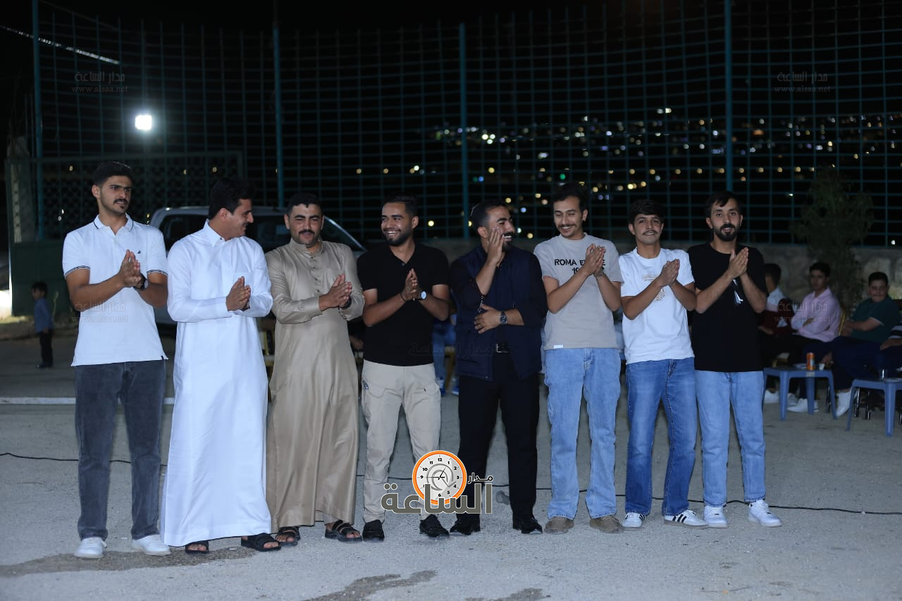 Madar Al-Saa Images 0.8104564146144232