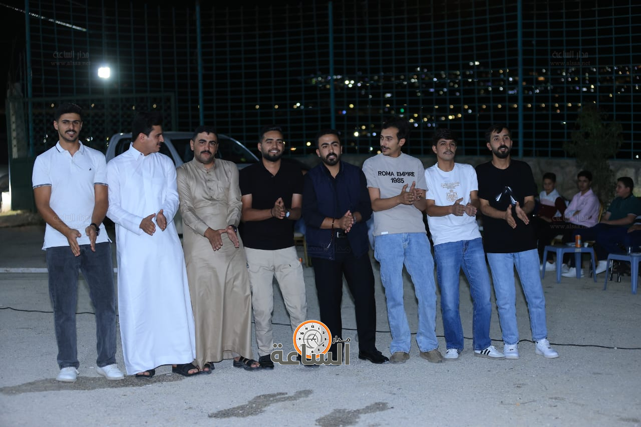 Madar Al-Saa Images 0.03766784148227875