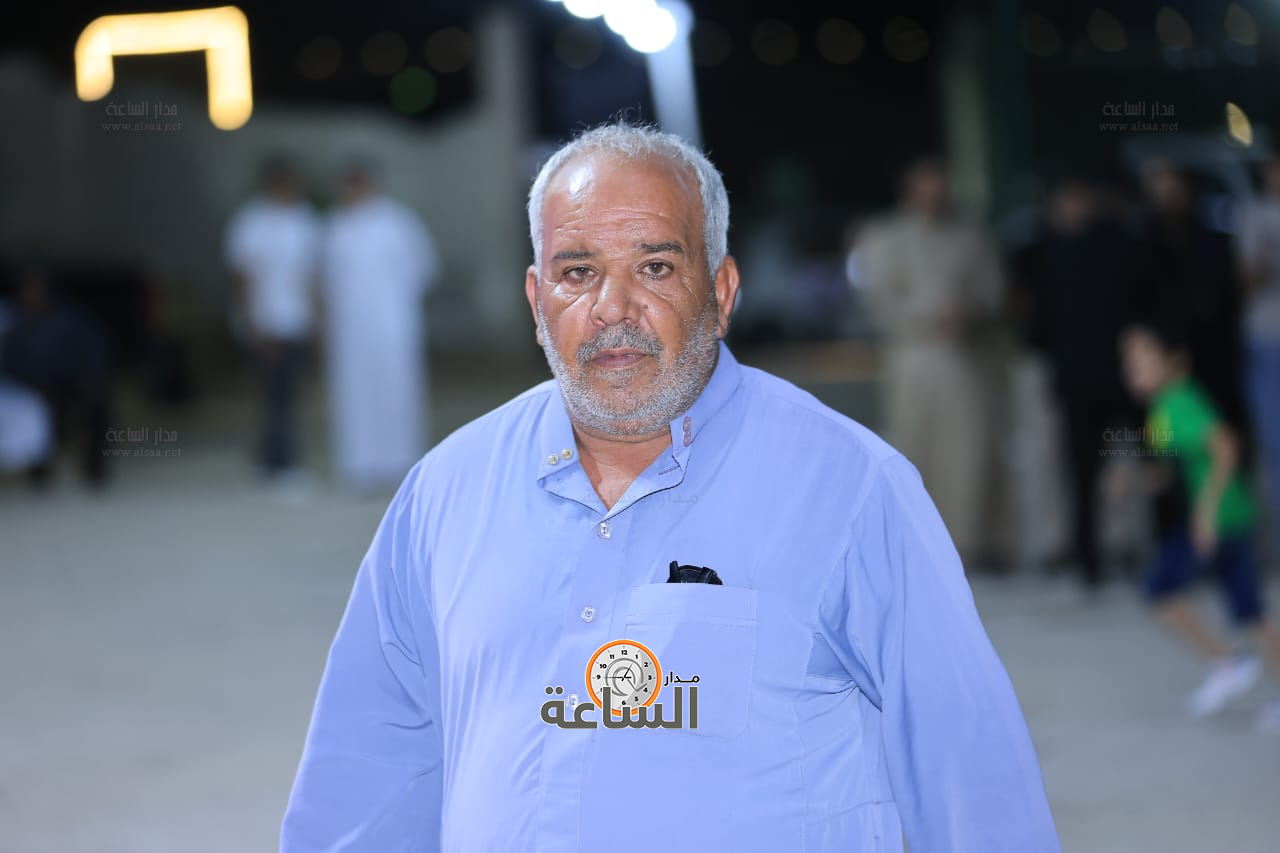 Madar Al-Saa Images 0.1984490041987682