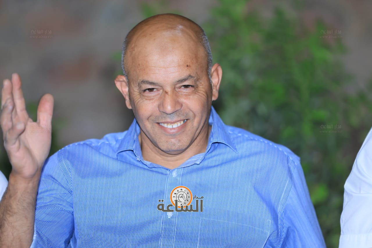 Madar Al-Saa Images 0.30247093545442805