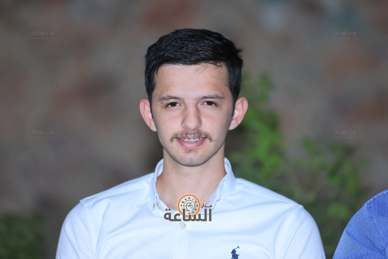 Madar Al-Saa Images 0.10274749000659456