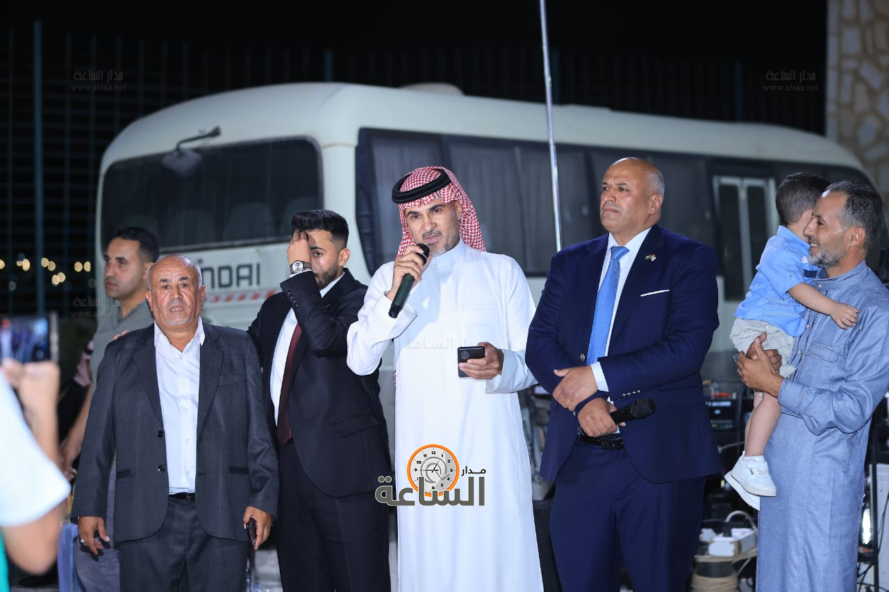 Madar Al-Saa Images 0.9247283945868455