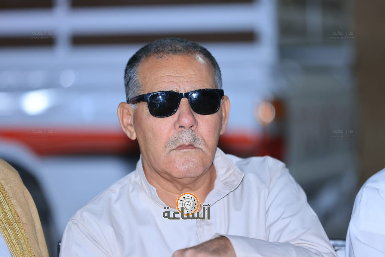 Madar Al-Saa Images 0.10951684522493721