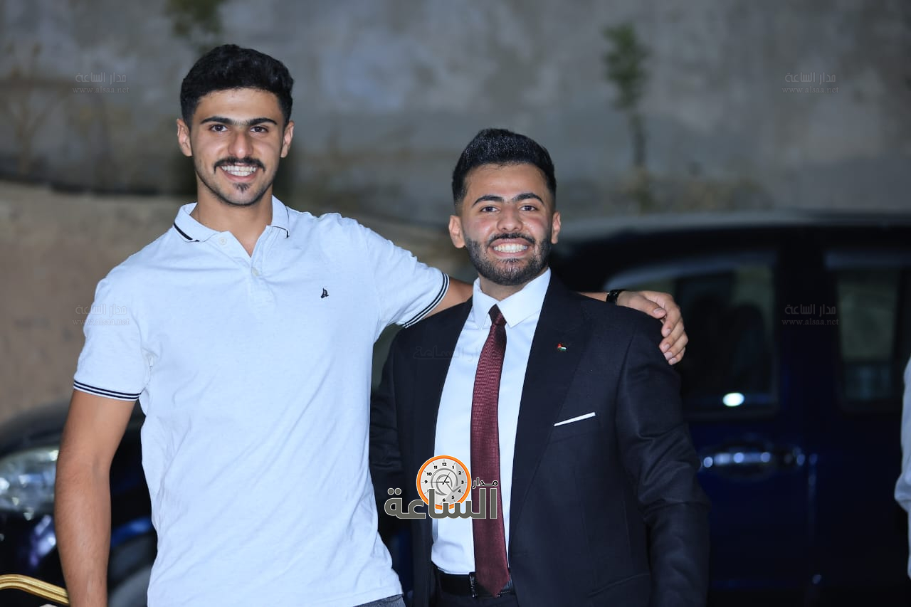 Madar Al-Saa Images 0.5293701325394762