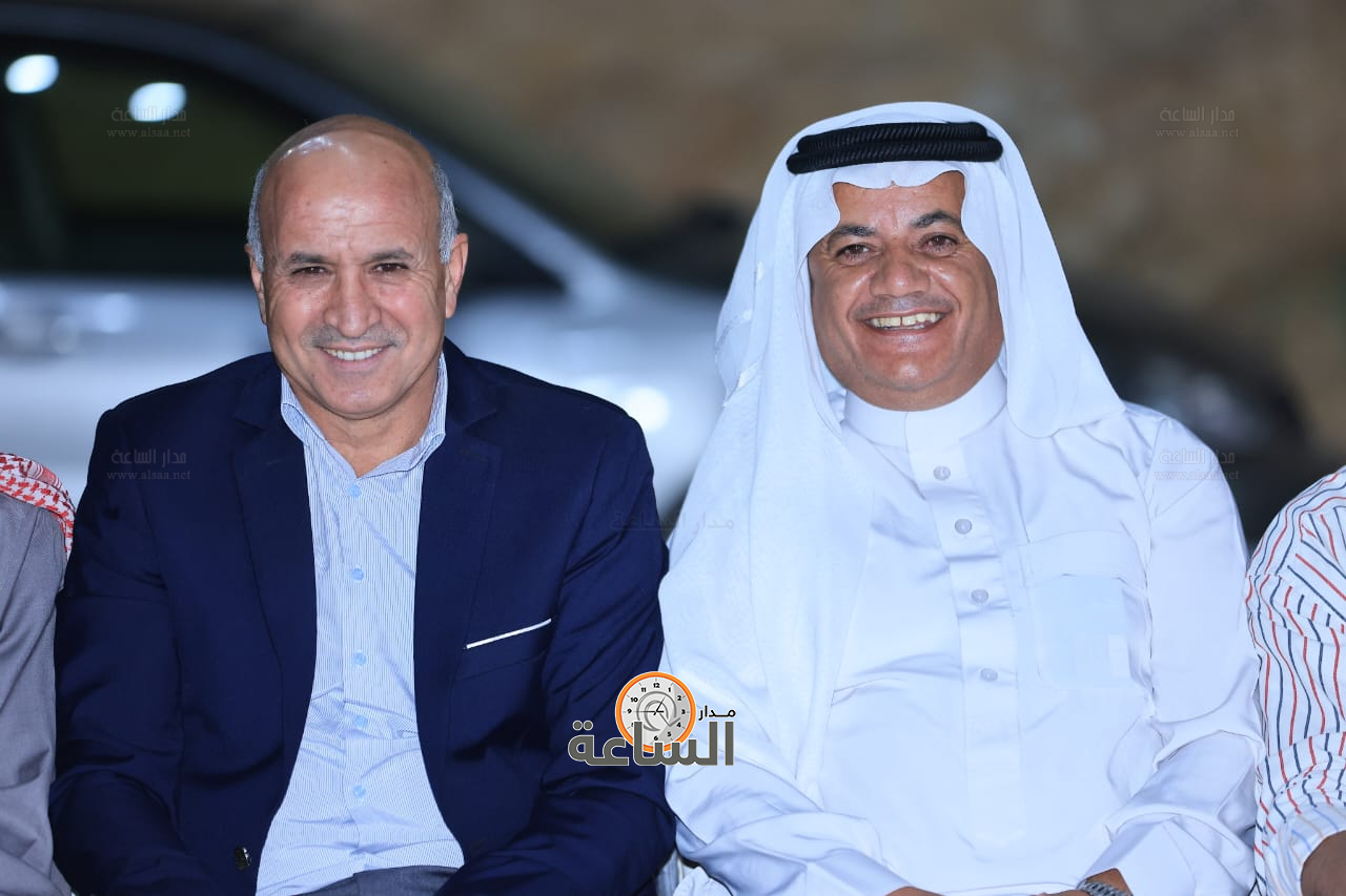 Madar Al-Saa Images 0.9036452998716724