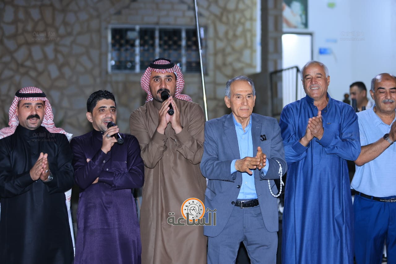 Madar Al-Saa Images 0.28803459236528595