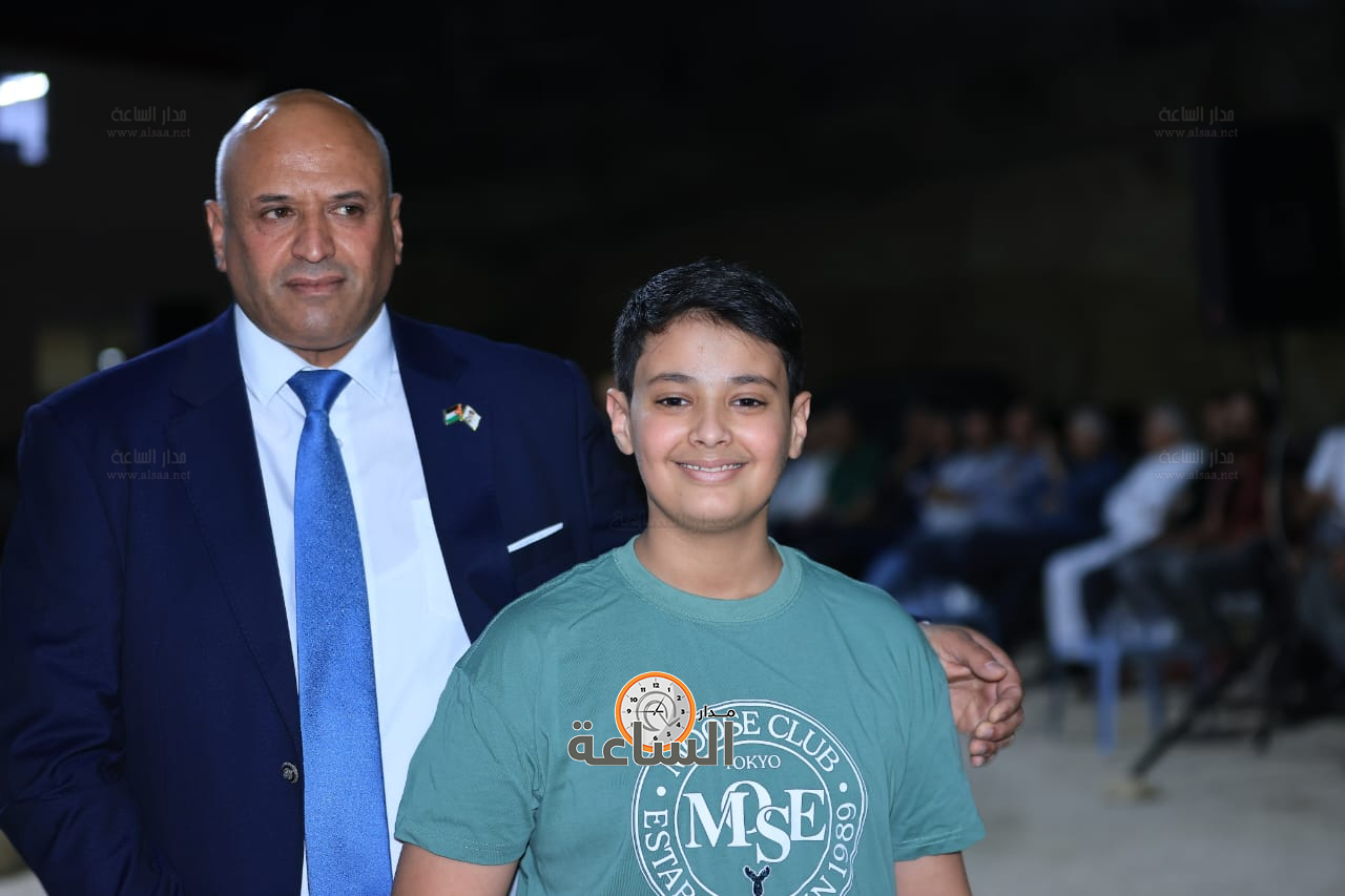 Madar Al-Saa Images 0.2877470018567273