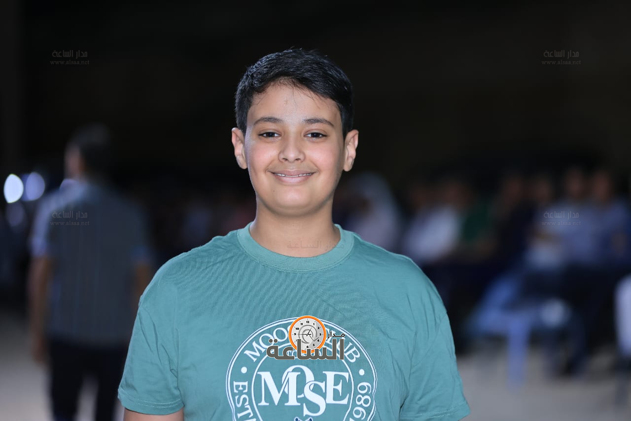 Madar Al-Saa Images 0.14175475853699093