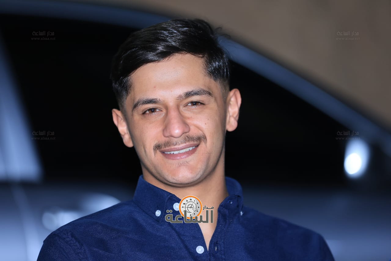 Madar Al-Saa Images 0.7505482796824617