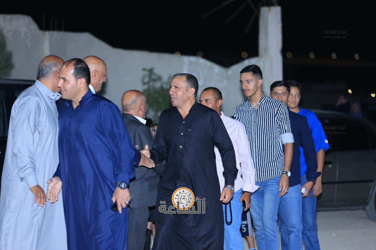 Madar Al-Saa Images 0.22952457730584397