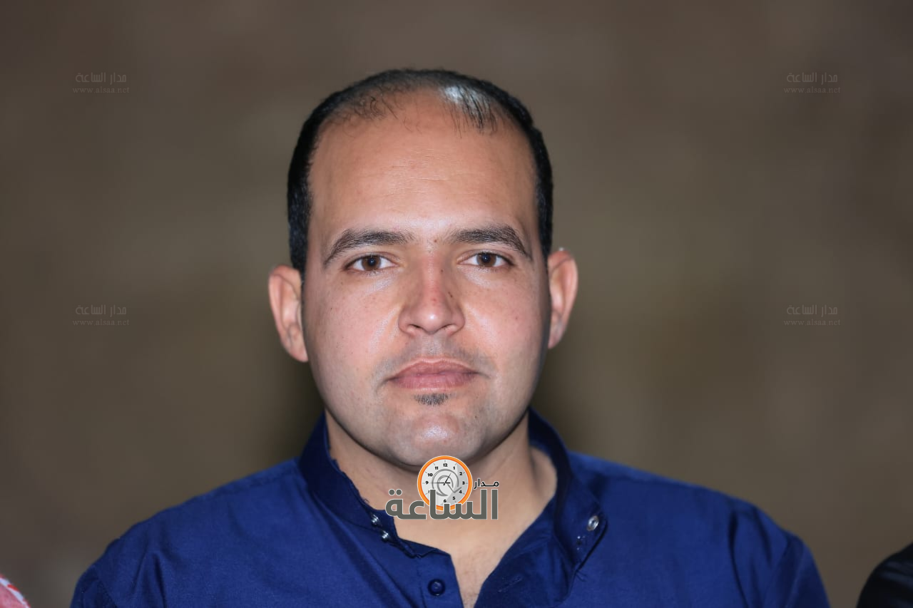 Madar Al-Saa Images 0.347670512218228