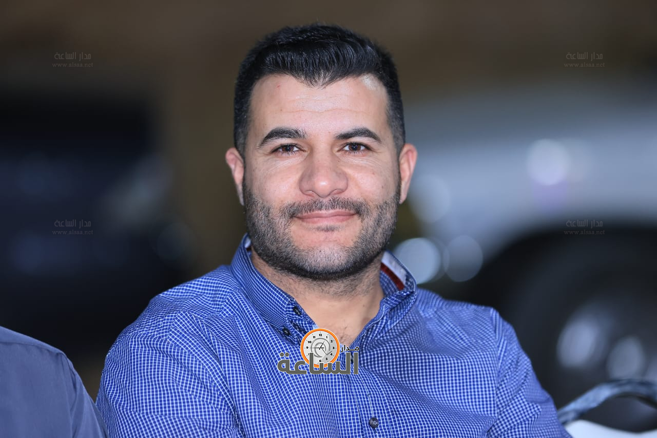 Madar Al-Saa Images 0.5444309757216358