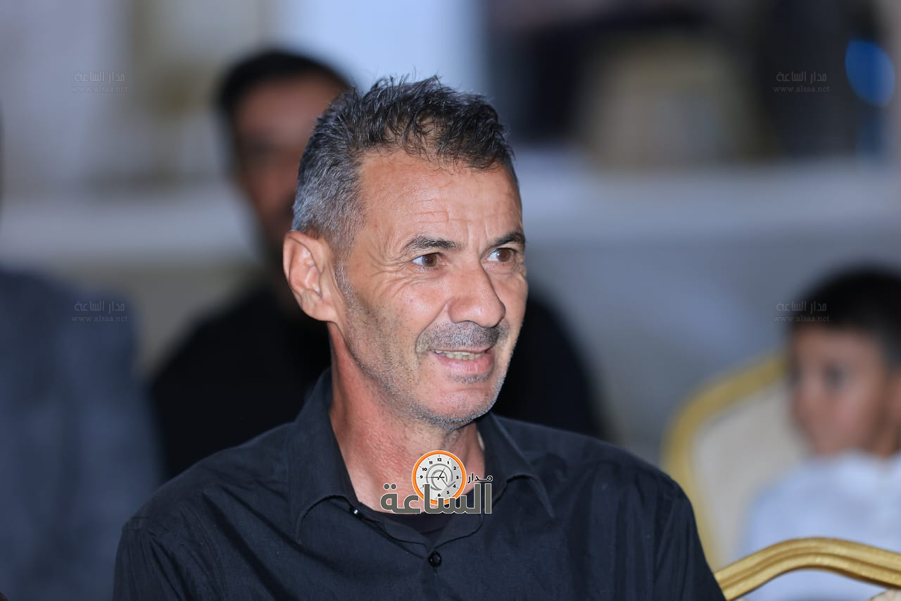 Madar Al-Saa Images 0.46782693954099497