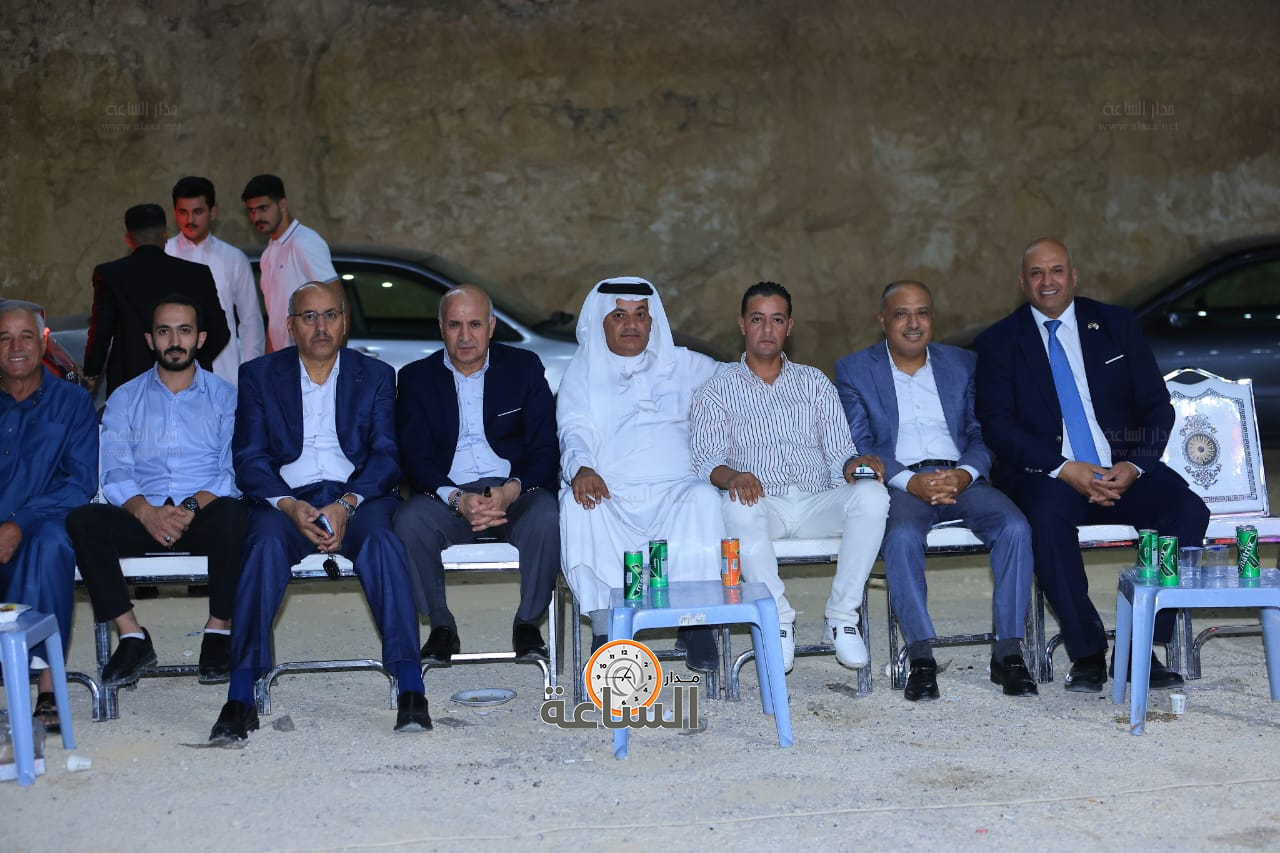 Madar Al-Saa Images 0.37304352286216313