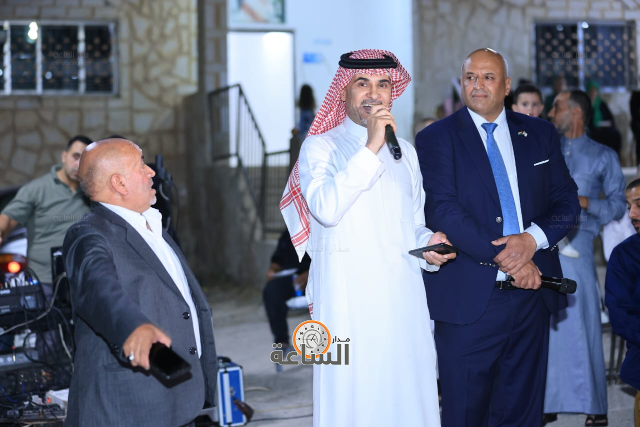 Madar Al-Saa Images 0.6524925022312127