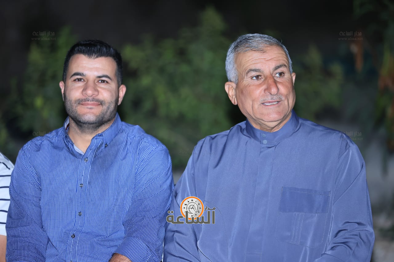 Madar Al-Saa Images 0.8707023274646748