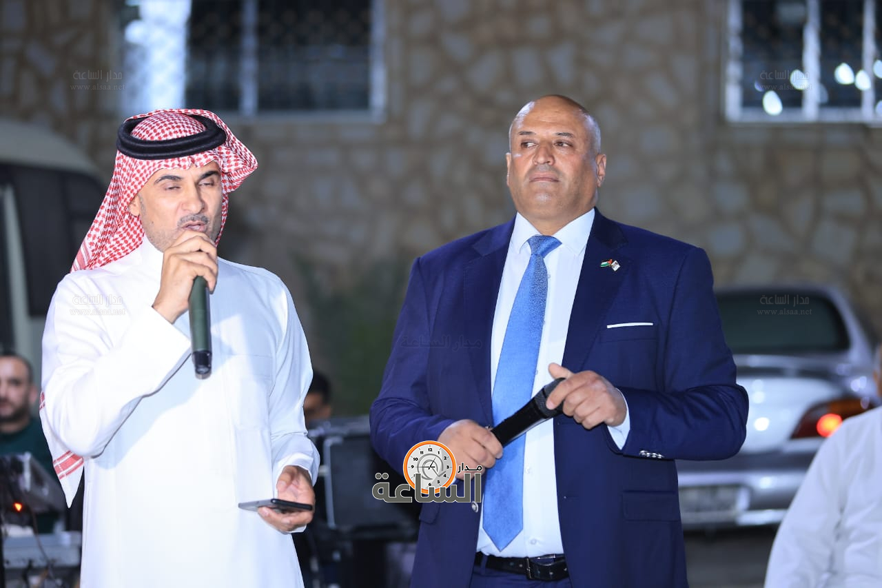 Madar Al-Saa Images 0.8700479820497239