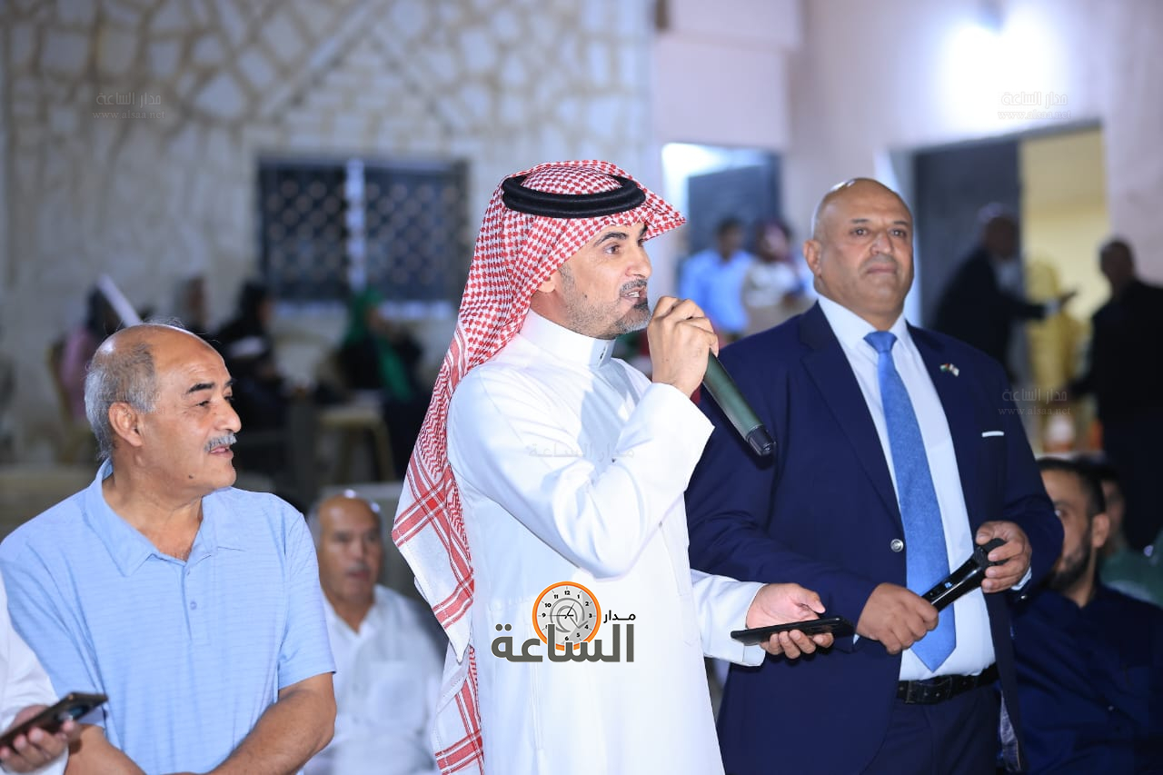 Madar Al-Saa Images 0.9782216185784958