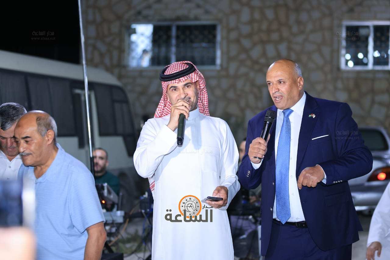 Madar Al-Saa Images 0.41109255066677186