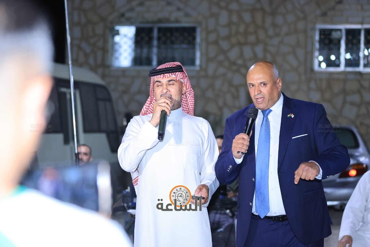 Madar Al-Saa Images 0.8191565586704487