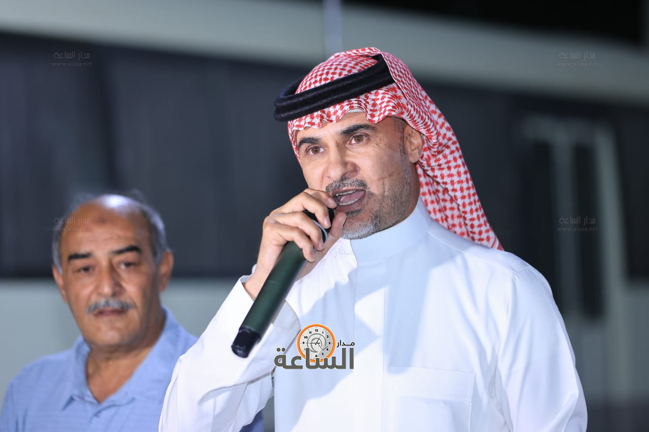 Madar Al-Saa Images 0.5995503707335631