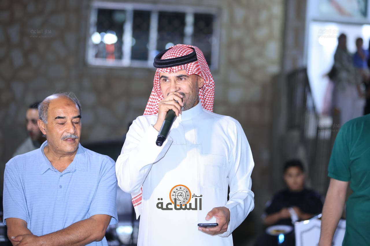 Madar Al-Saa Images 0.9481530868434