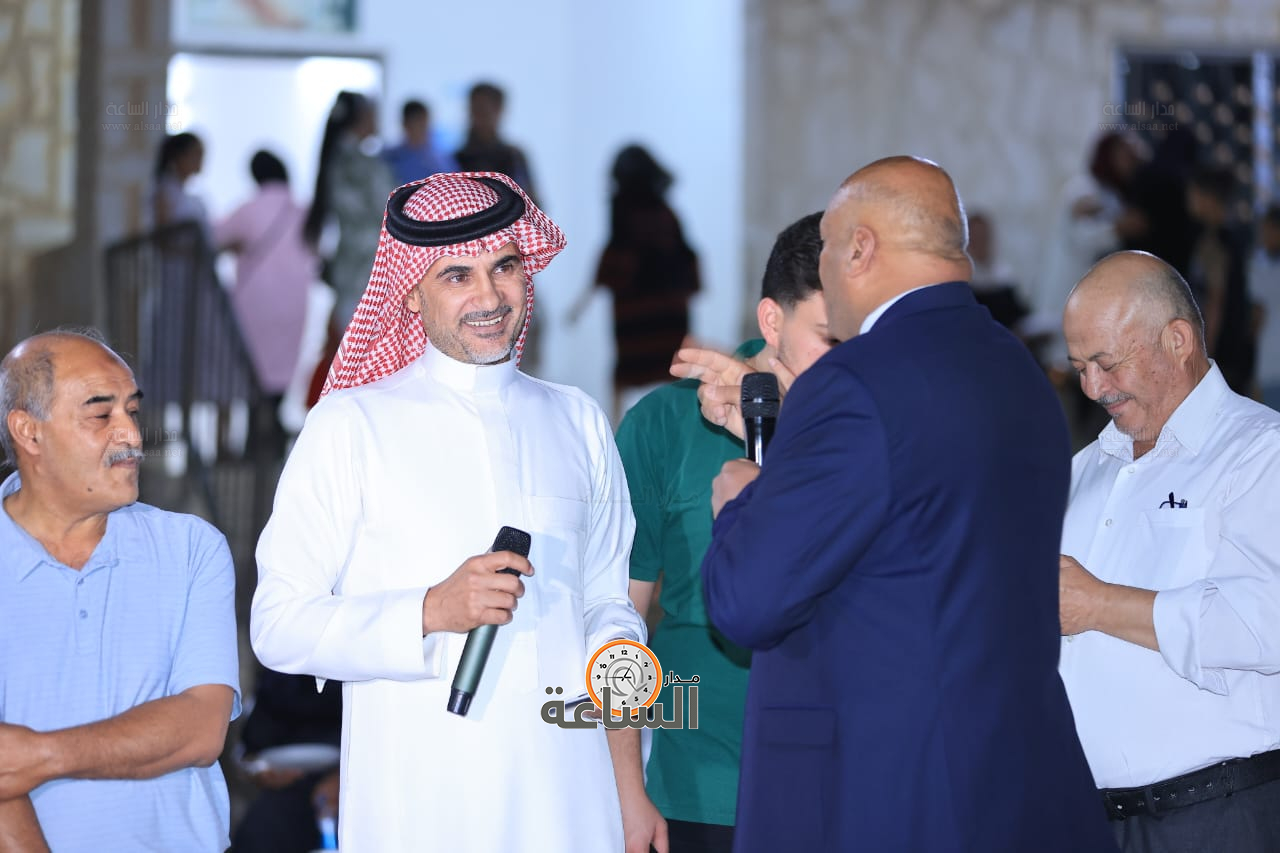 Madar Al-Saa Images 0.24298755560994345