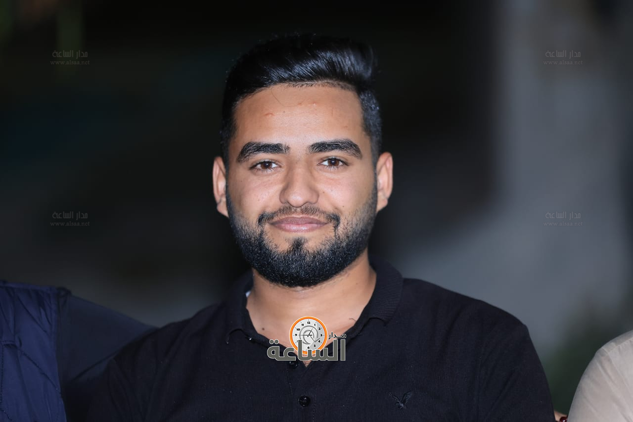 Madar Al-Saa Images 0.8462307427236397