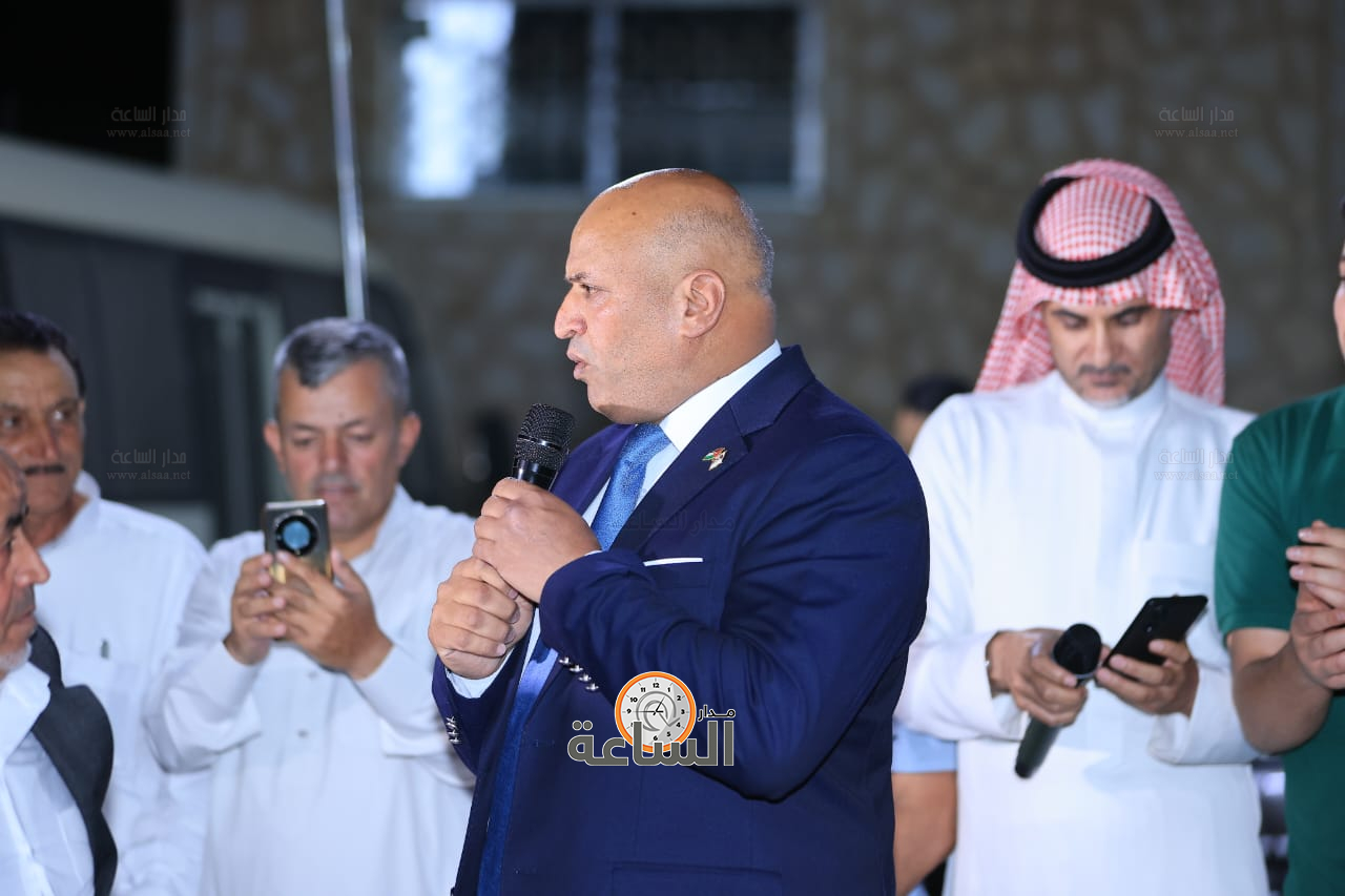 Madar Al-Saa Images 0.4039166093822072