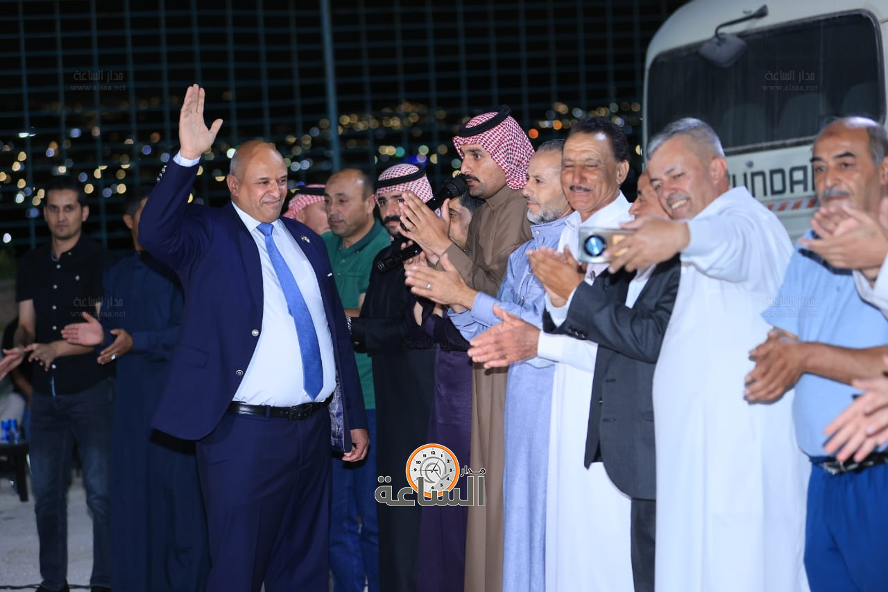 Madar Al-Saa Images 0.6306389113985342