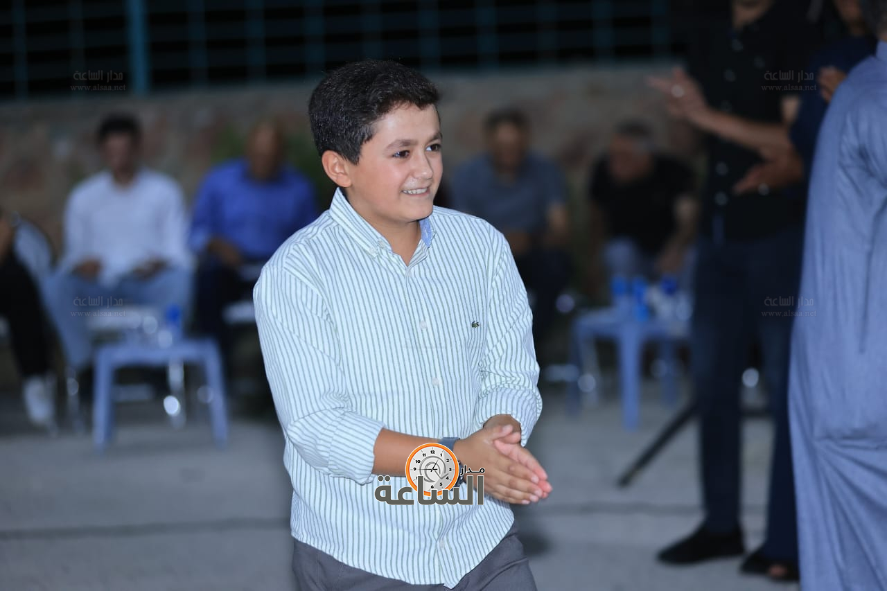 Madar Al-Saa Images 0.22996816765827388