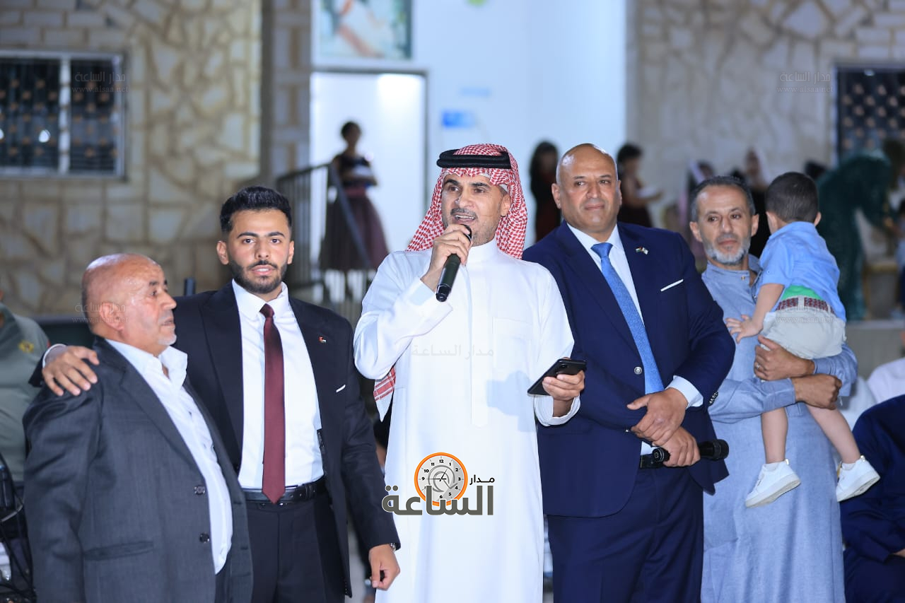 Madar Al-Saa Images 0.5821585289688301