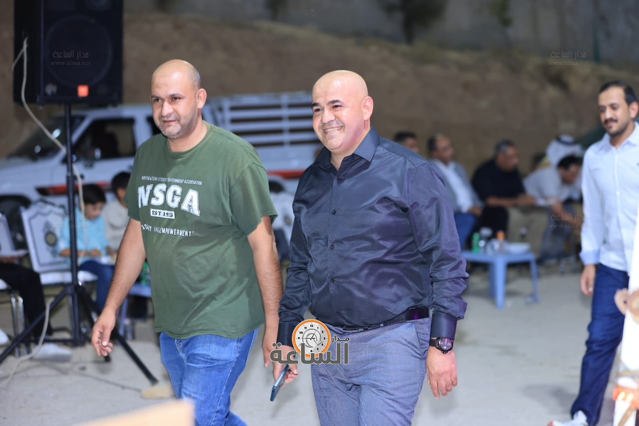 Madar Al-Saa Images 0.40902222412439815