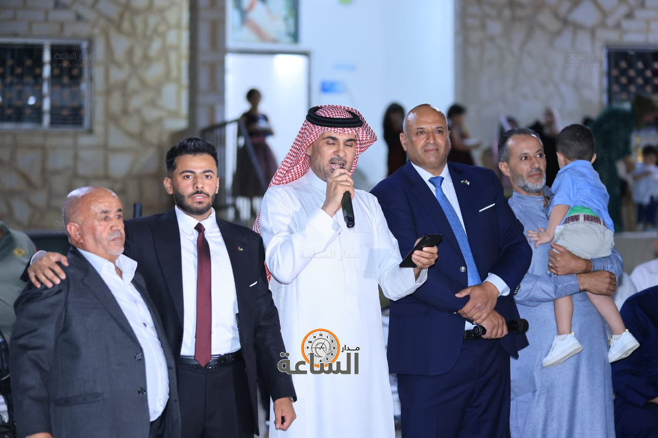 Madar Al-Saa Images 0.3248479508399551