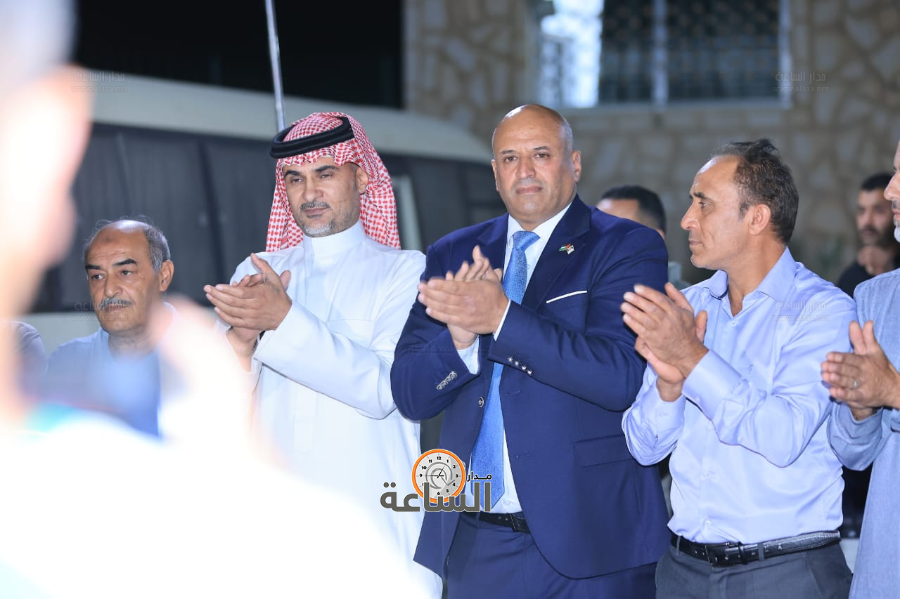 Madar Al-Saa Images 0.5913448055524594