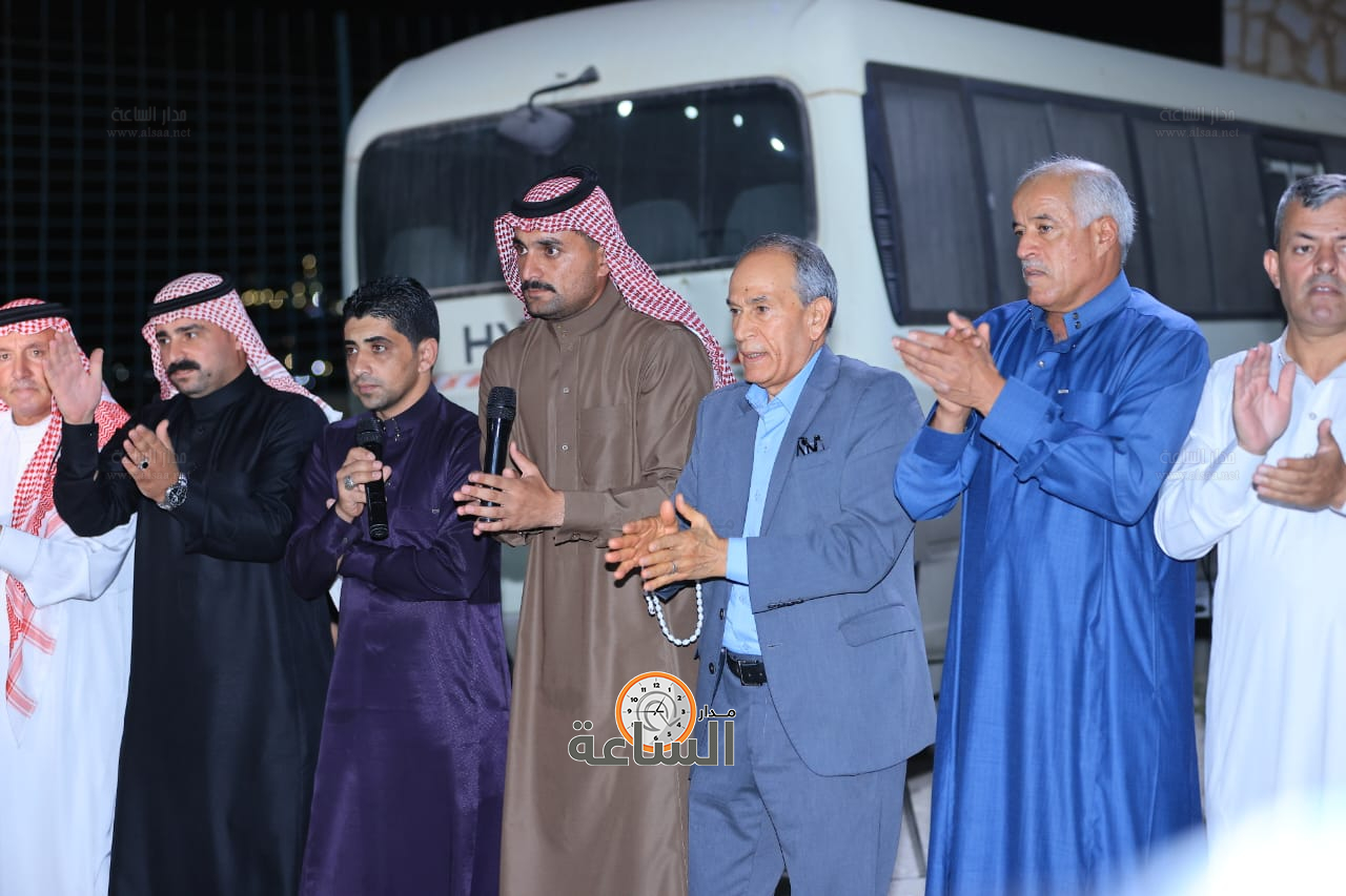 Madar Al-Saa Images 0.8591004965064366